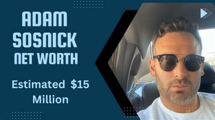 Fame | Matt Sosnick net worth and salary income estimation Jan, 2024