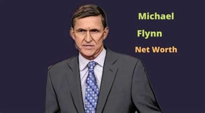 Fame | Michael Flynn net worth and salary income estimation Jan, 2024