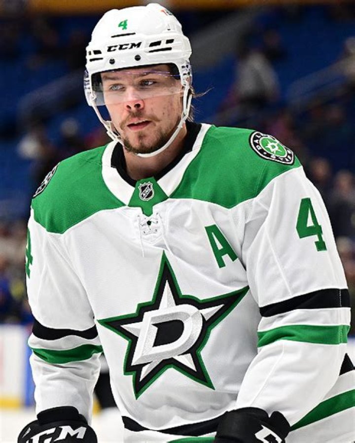 Fame | Miro Heiskanen net worth and salary income estimation Apr, 2024