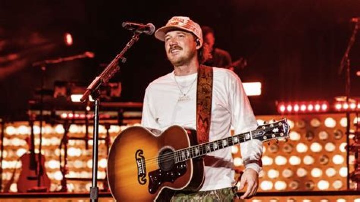 Fame | Morgan Wallen net worth and salary income estimation Jan, 2024