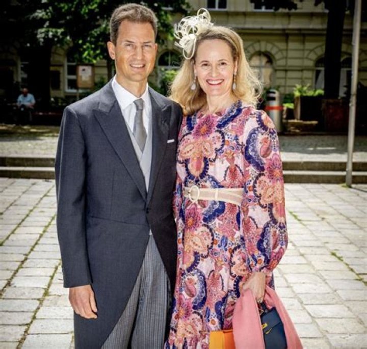 Fame | Prince Joseph Wenzel of Liechtenstein net worth and salary income estimation Apr, 2024