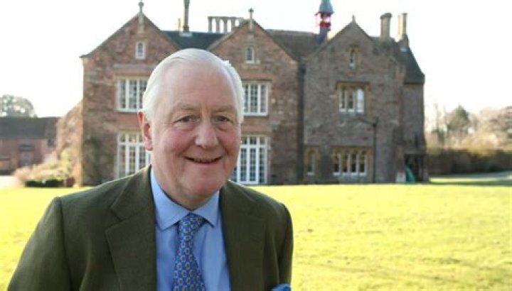 Fame | Sir Benjamin Slade, 7th Baronet net worth and salary income estimation Apr, 2024