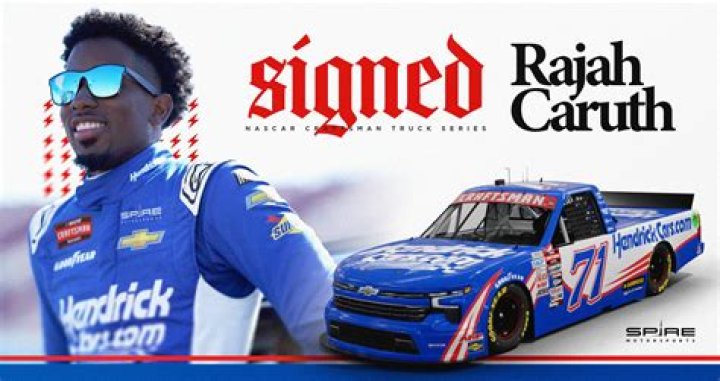 Fame | Spire Motorsports net worth and salary income estimation Jan, 2024