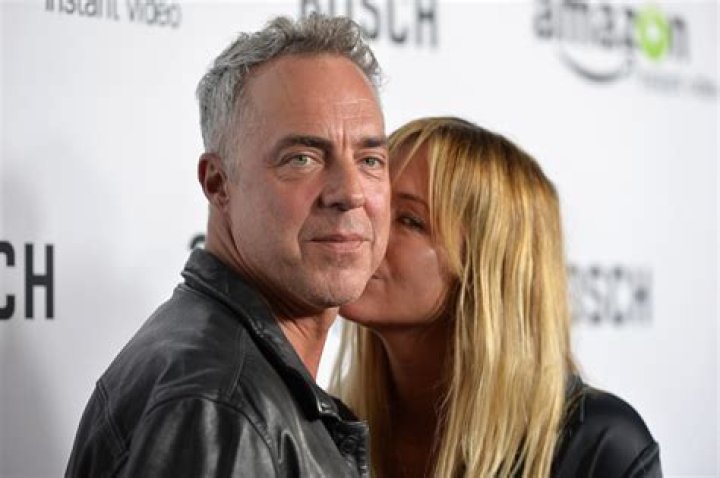 Fame | Titus Welliver net worth and salary income estimation Mar, 2024