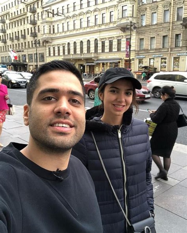 Farida El Khadem’s Boyfriend: Who is Farida El Khadem Dating?