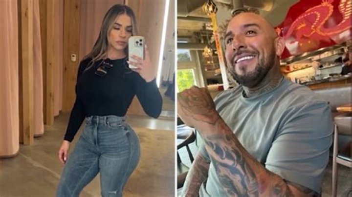 Federica Fontana’s Husband: Who is Federica Fontana Dating?