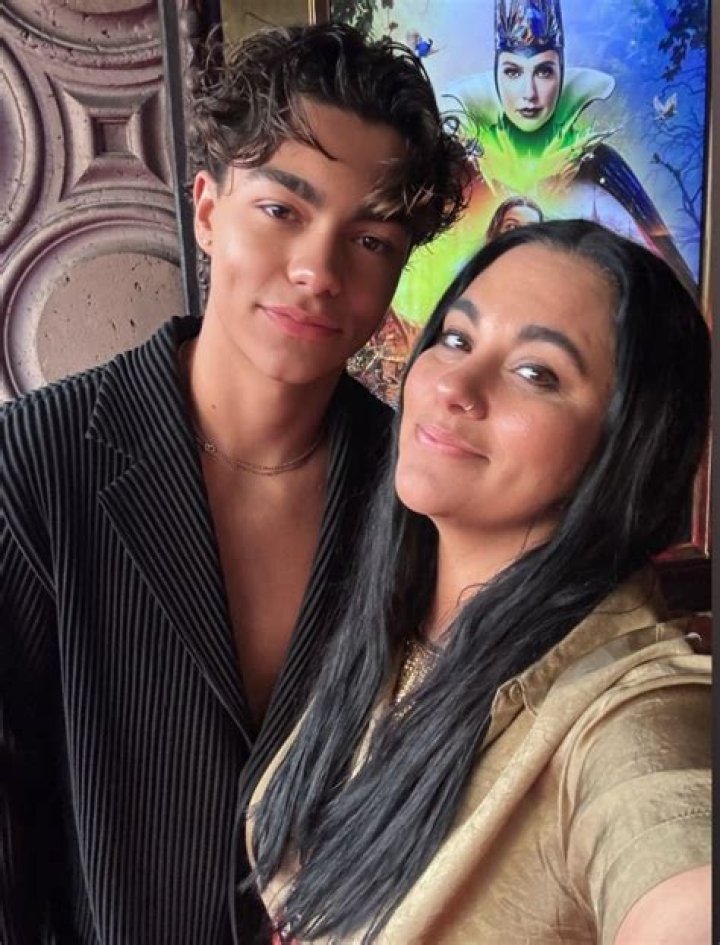 Felicia Adelina’s Boyfriend: Who is Felicia Adelina Dating?