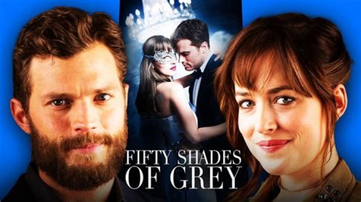 Fifty Shades of Grey Encouraging the Celeb World to Start Spanking and Get Kinky!