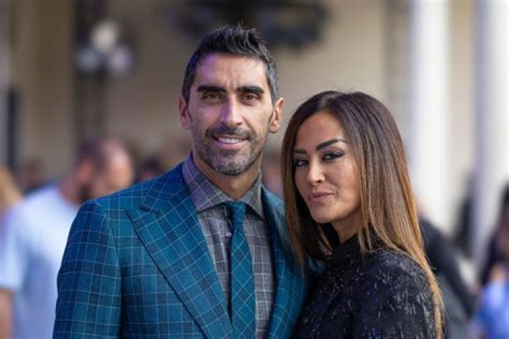 Filippo Magnini’s Girlfriend: Who is Filippo Magnini Dating?