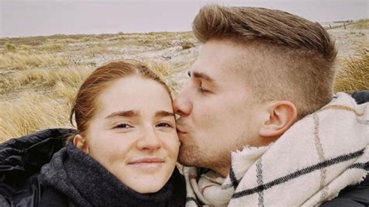 Florian Thiele’s Girlfriend: Who is Florian Thiele Dating?