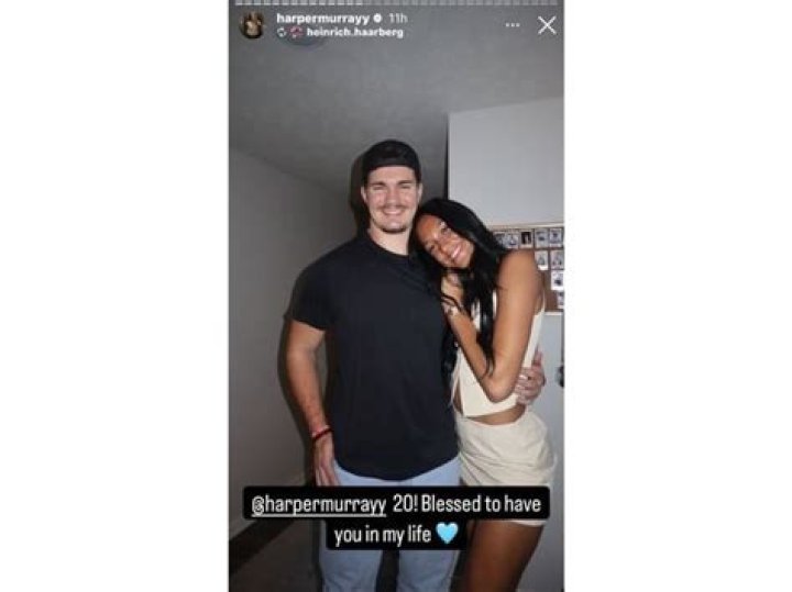 Gabby Murray’s Boyfriend: Who is Gabby Murray Dating?