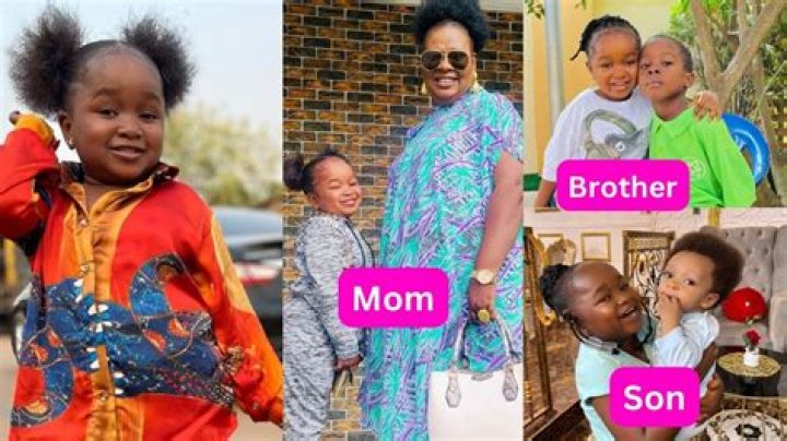 Gabriella Nwamaka Frances Obi » Age, Net Worth, Family, Bio, News