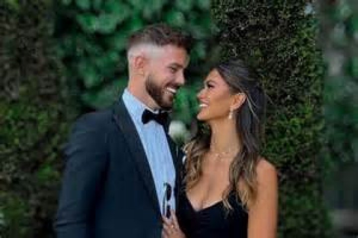 Gaël Fickou’s Girlfriend: Who is Gaël Fickou Dating?