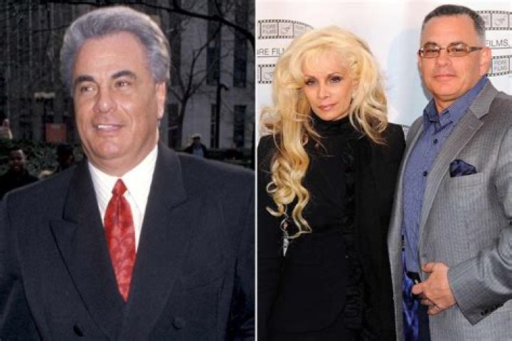 Gail Gotti’s Husband: Who is Gail Gotti Dating?
