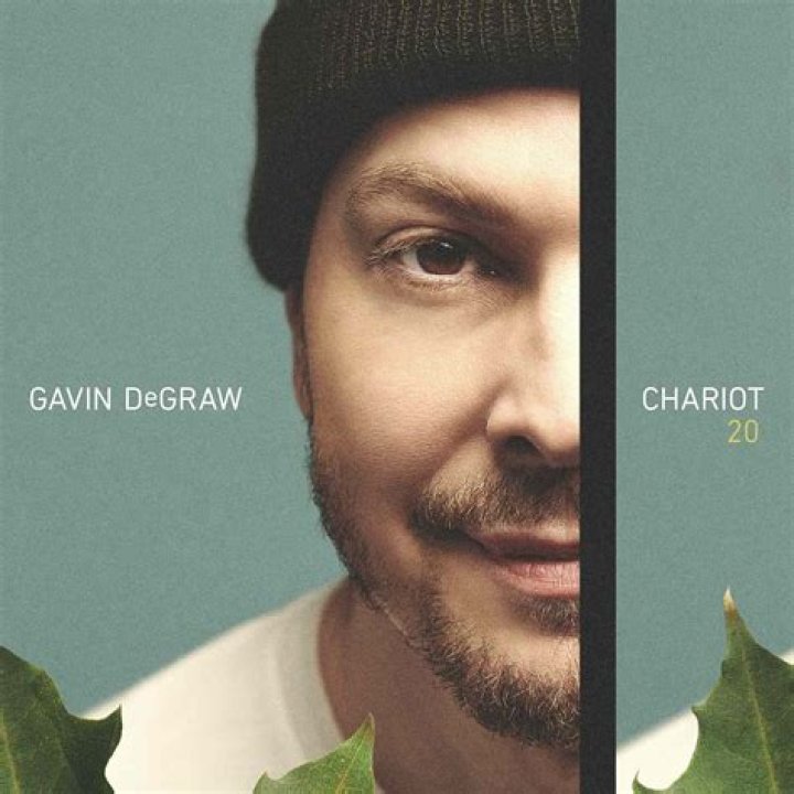 Gavin DeGraw drops anticipated new album