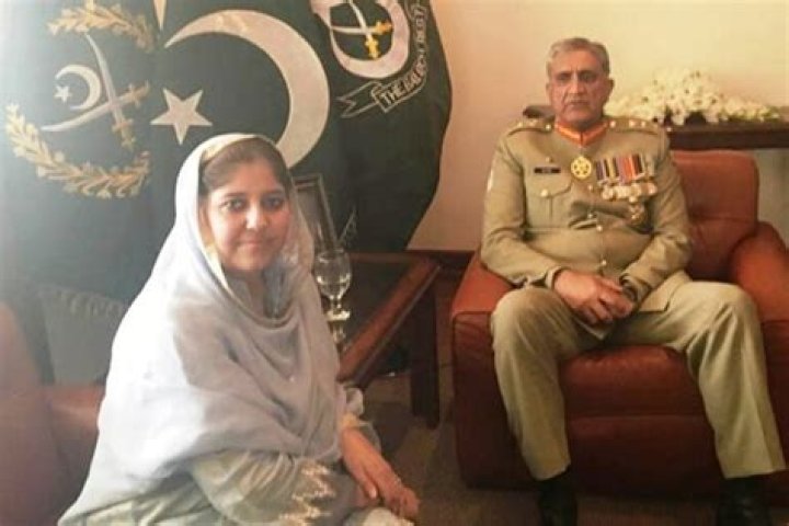 General Amjad Shoaib- Wiki, Age, Height, Net Worth, Wife, Ethnicity
