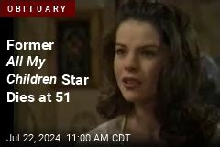 General Hospital Spoilers: Kim Delaney Joins GH – Former All My Children Star Begins Filming – What’s Her New Role?