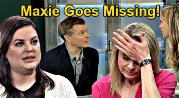 General Hospital Spoilers: Maxie Goes Missing After Horrible Discovery – Gladys Adds Kidnapping to List of Crimes?