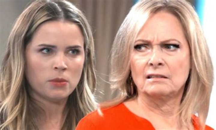 General Hospital Spoilers: Nina’s Money for Gladys – Buys Sasha’s Release, But There’s a Sonny Problem