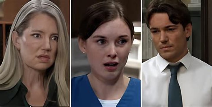 General Hospital Spoilers: Willow Gives Nina One More Chance – Michael Furious Over Forgiveness?
