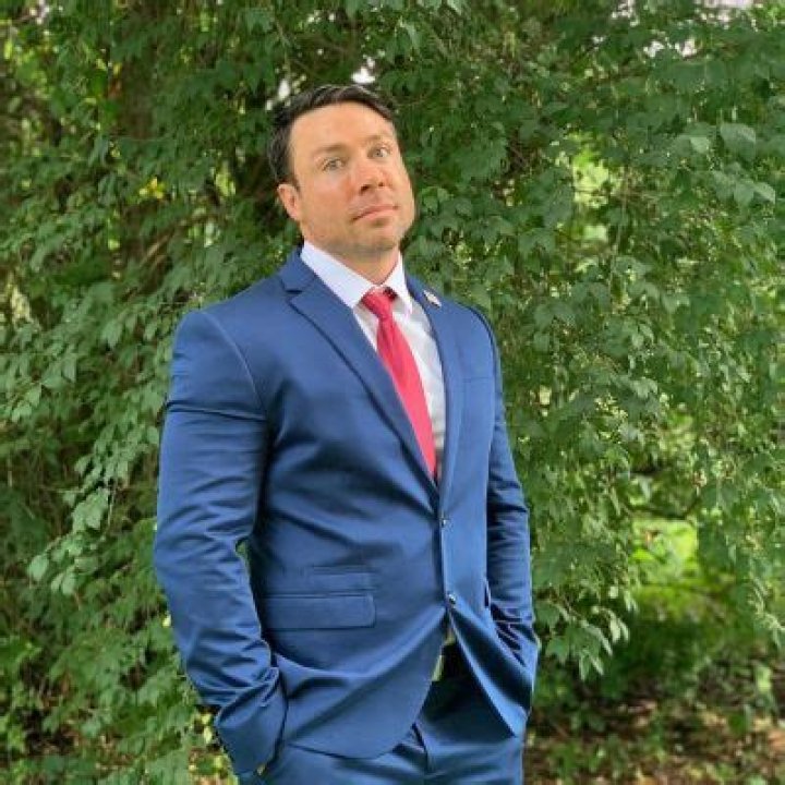 Geoffrey Paschel Has Been Charged With Aggravated Kidnapping