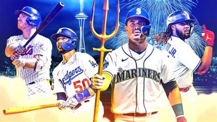 Giancarlo Stanton wins the MLB Home Run Derby