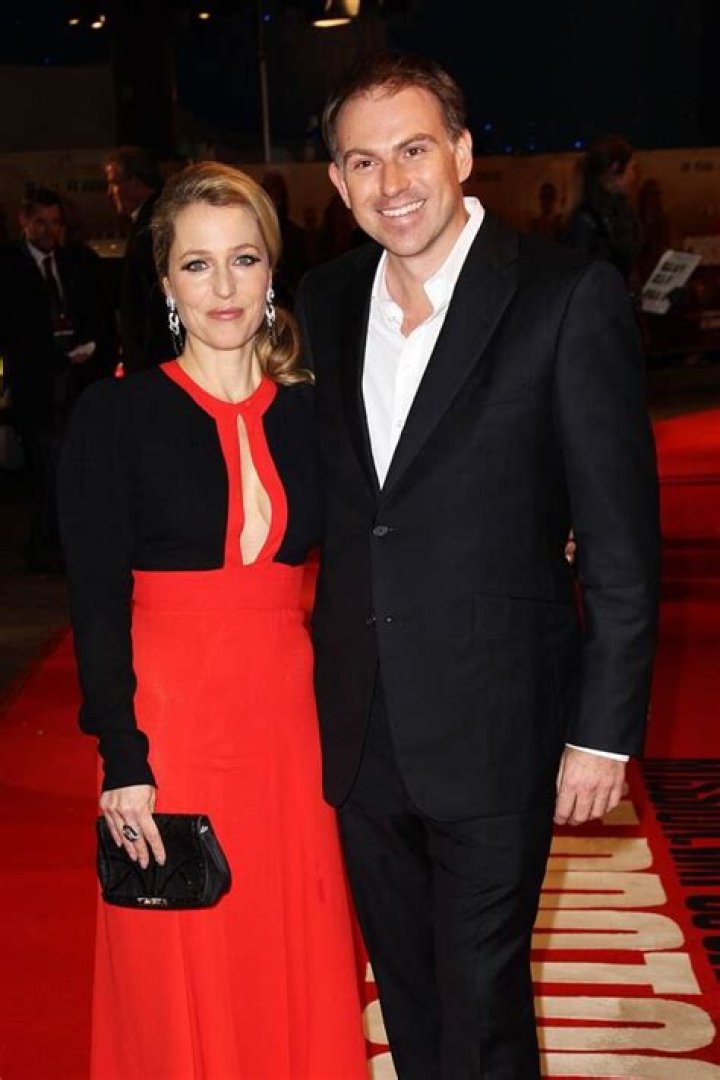 Gillian Vigman’s Husband: Who is Gillian Vigman Dating?