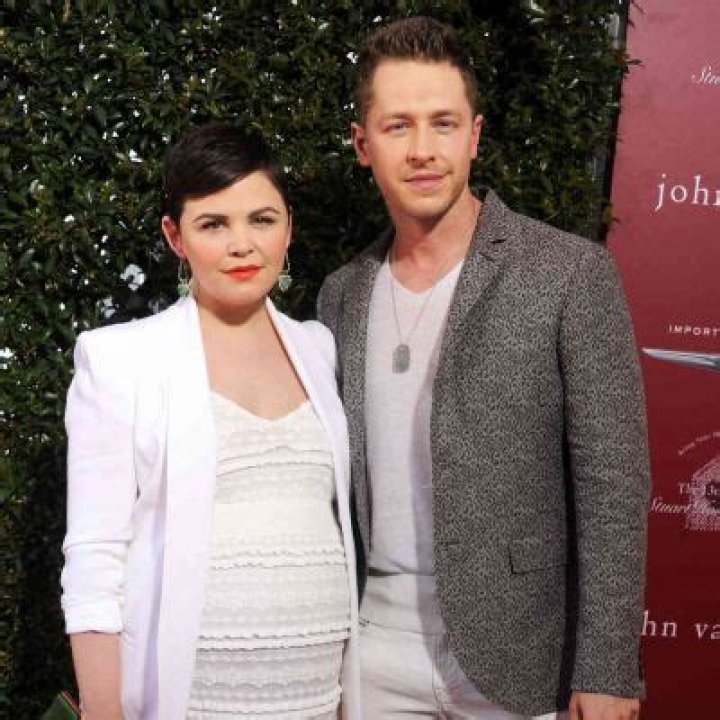 Ginnifer Goodwin- Wiki, Age, Height, Net Worth, Husband, Ethnicity