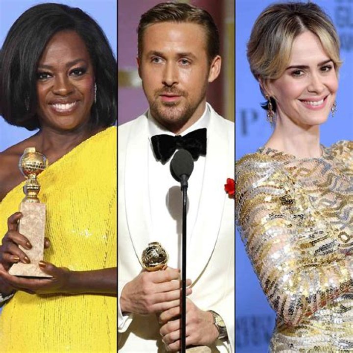 Golden Globes 2017 Winners List
