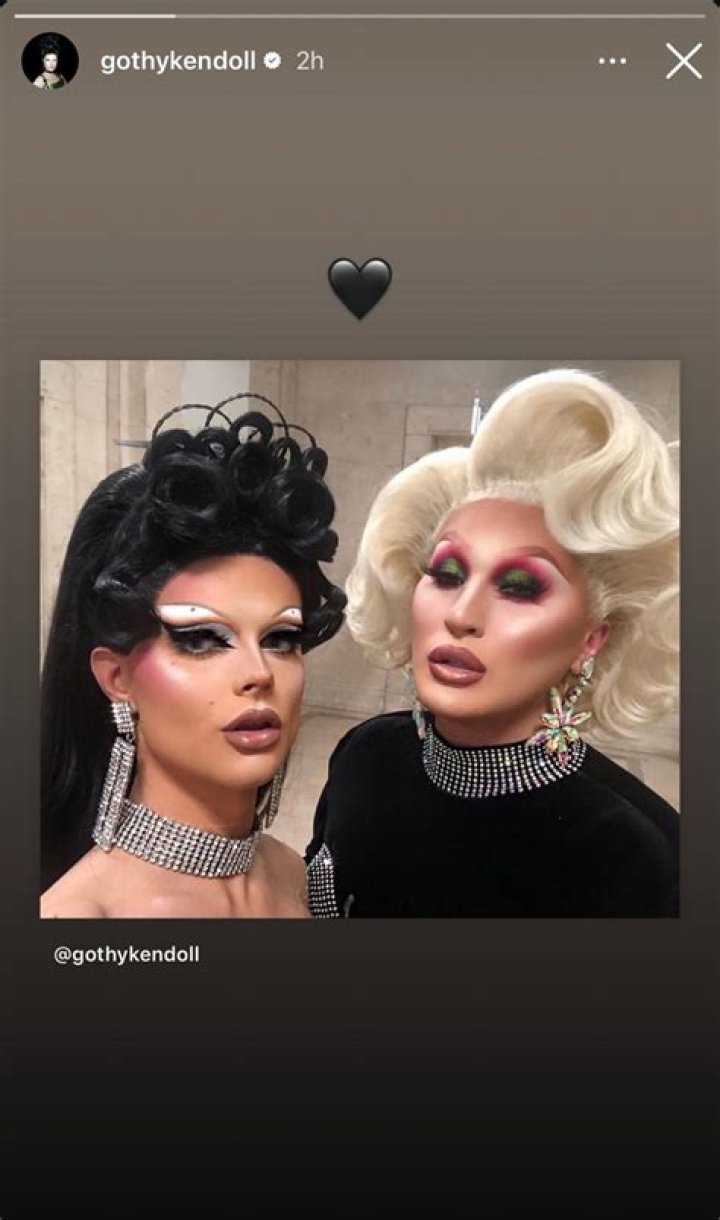 Gothy Kendoll’s Girlfriend: Who is Gothy Kendoll Dating?