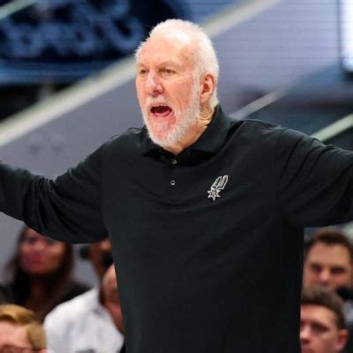 
Gregg Popovich Ethnicity: Where Are His Parents From? Origin And Family Detail	