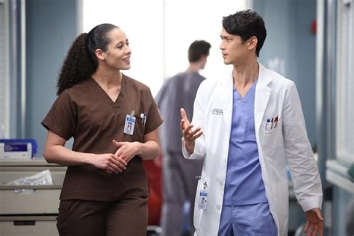 Grey’s Anatomy Recap 11/16/17: Season 14 Episode 8 “Out of Nowhere”