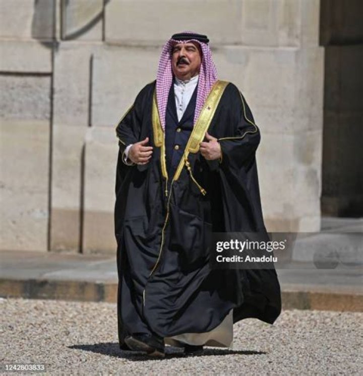 Hamad Bin Isa Al Khalifa Net Worth, Age, Height, Bio, Birthday, Wiki!