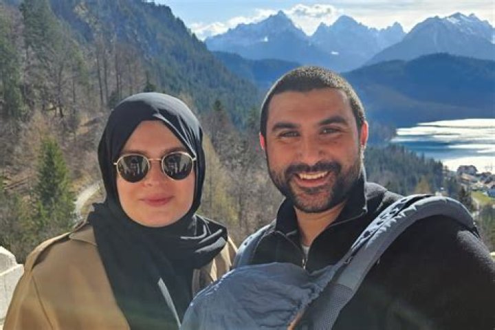 Hamdi Alkan’s Wife: Who is Hamdi Alkan Dating?