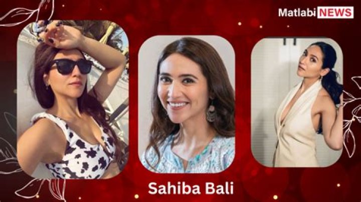 Hanif Bali’s Girlfriend: Who is Hanif Bali Dating?