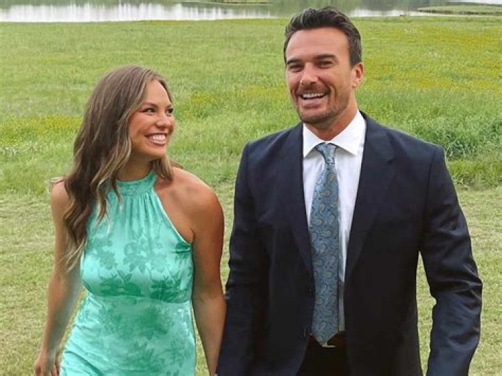 Hanna Romanazzi’s Boyfriend: Who is Hanna Romanazzi Dating?