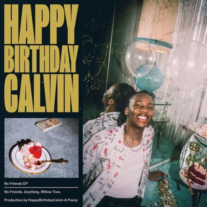 HappyBirthdayCalvin’s Girlfriend: Who is HappyBirthdayCalvin Dating?