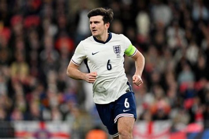 Harry Maguire Biography: Age, Net Worth, Instagram, Spouse, Height, Wiki, Parents, Siblings, Transfers, Current Team