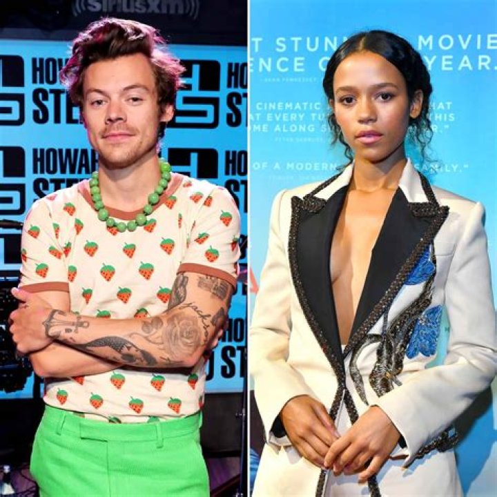 Harry Main’s Girlfriend: Who is Harry Main Dating?