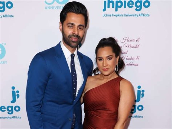Hasan Minhaj’s Wife: Who is Hasan Minhaj Dating?