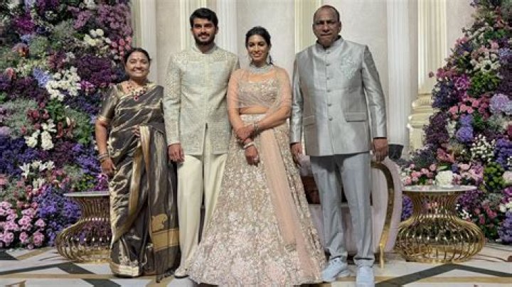 Hasini Reddy’s Boyfriend: Who is Hasini Reddy Dating?