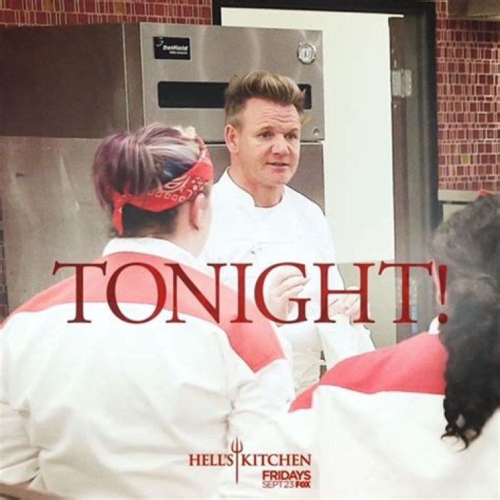 Hell’s Kitchen Premiere Recap 9/23/16: Season 16 Episode 1 “18 Chefs Compete”