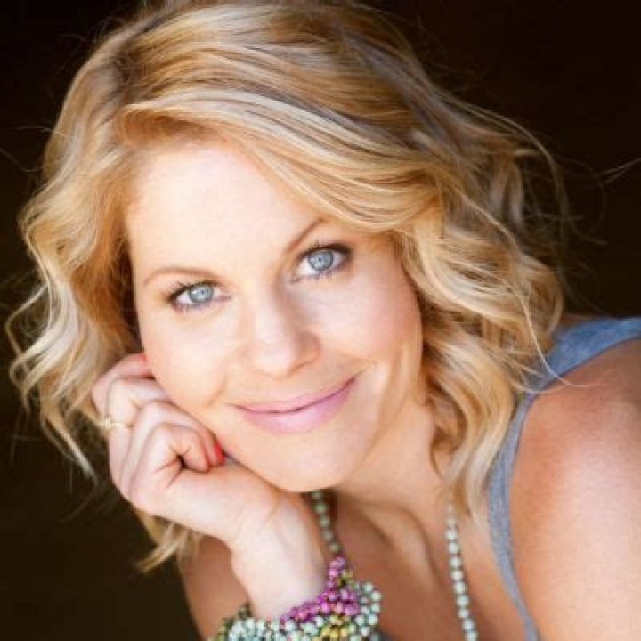 Here Are 5 Unknown Facts About Candace Cameron Bure