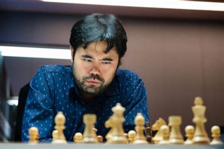 Hikaru Nakamura- Wiki, Age, Height, Net Worth, Husband, Ethnicity (Biographygist)
