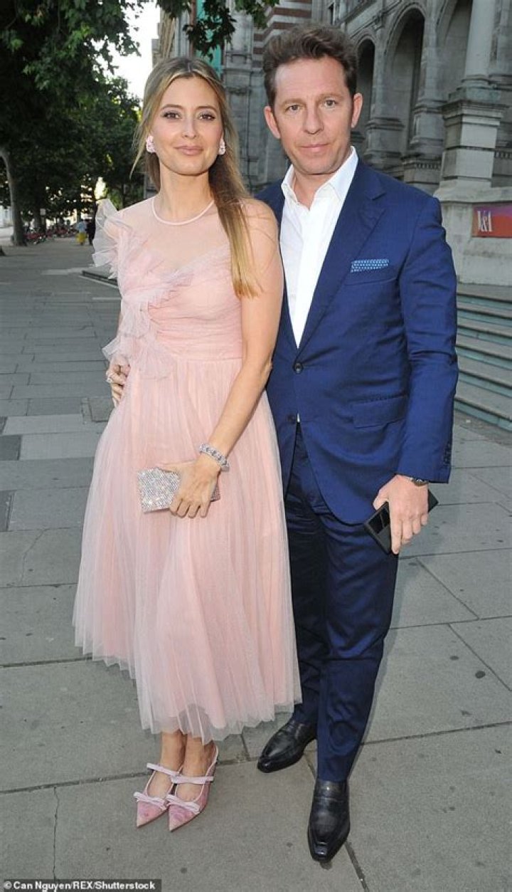 Holly Williams’s Husband: Who is Holly Williams Dating?