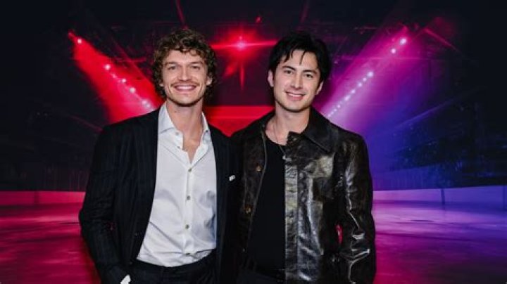 Hudson John Roberts’s Girlfriend: Who is Hudson John Roberts Dating?