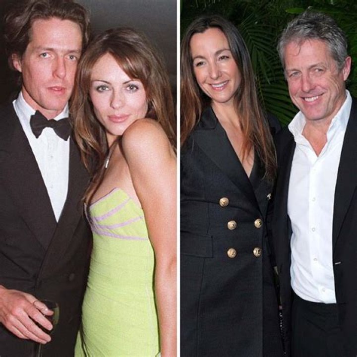 Hugh Laurie’s Wife: Who is Hugh Laurie Dating?