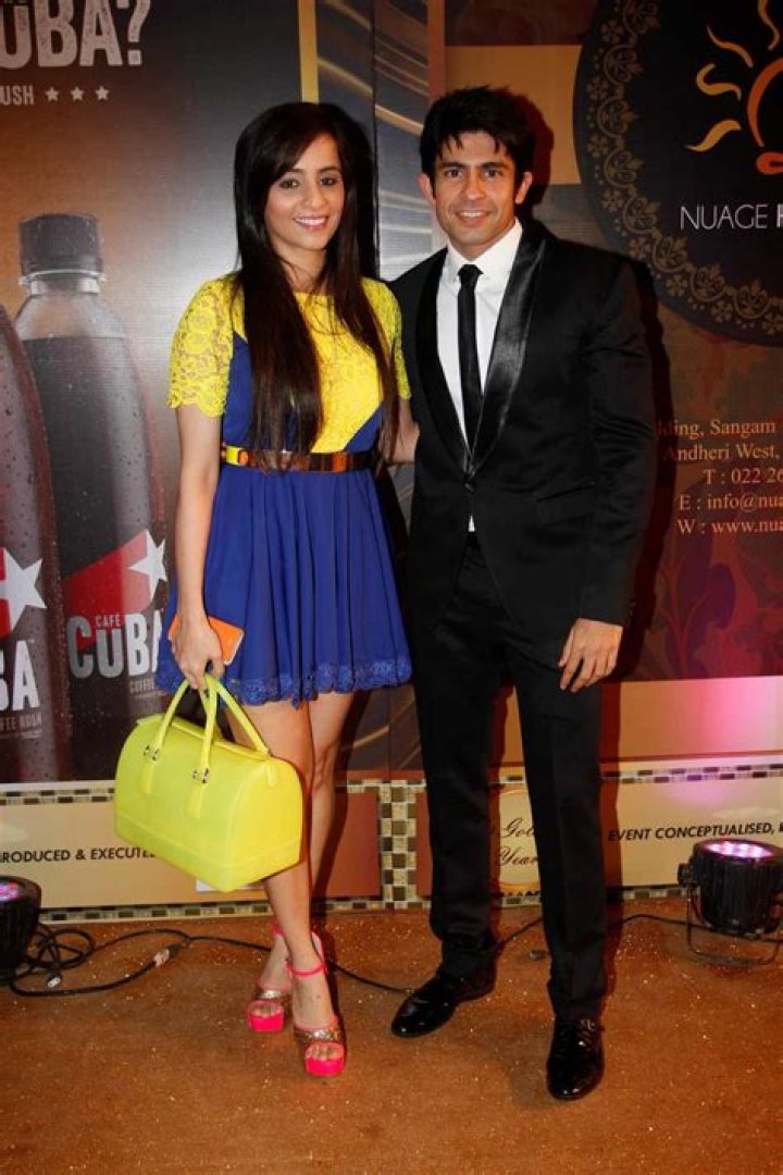 Hussain Kuwajerwala’s Girlfriend: Who is Hussain Kuwajerwala Dating?