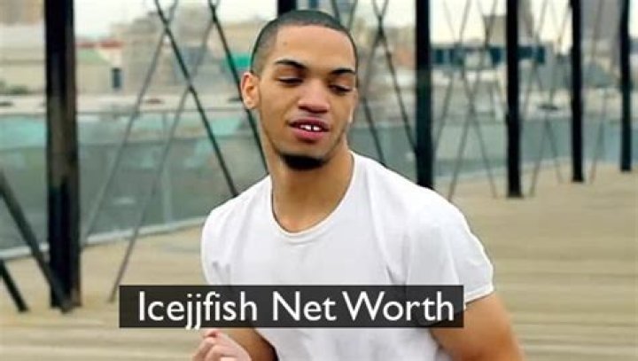 Ice JJ Fish Net Worth, Age, Height, Bio, Birthday, Wiki!