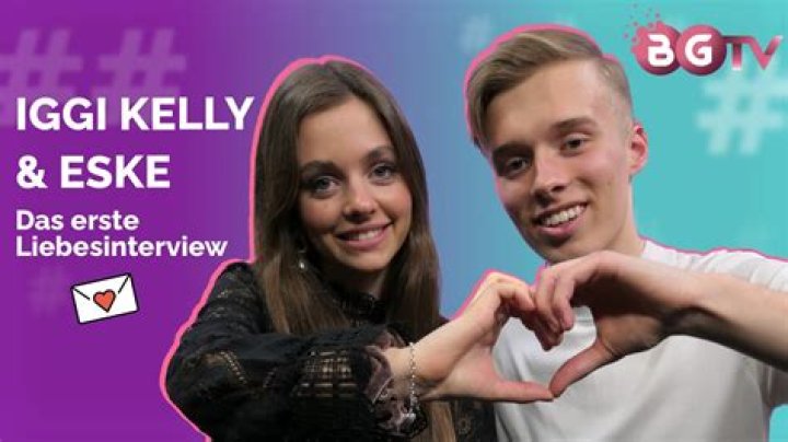 Iggi Kelly’s Girlfriend: Who is Iggi Kelly Dating?